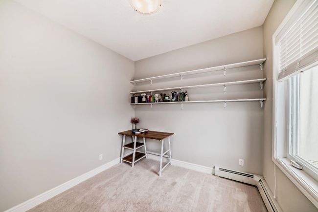 303 - 19621 40 St Se, Condo with 1 bedrooms, 1 bathrooms and 1 parking in Calgary AB | Image 18