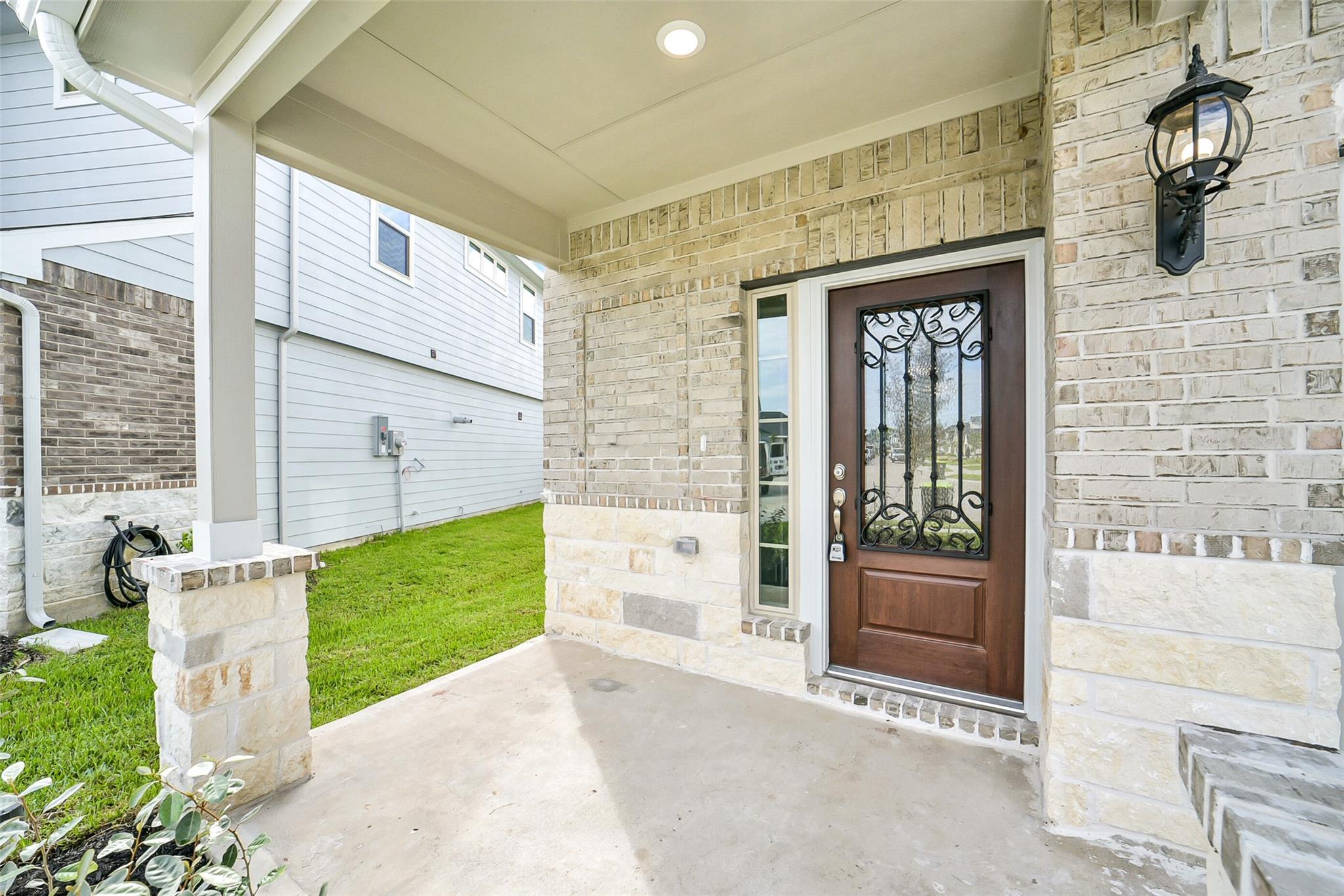 Residential in Houston 3