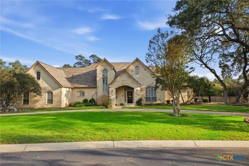 9610 Trophy Oaks Dr, San Antonio, TX, 78266-2542 | Card Image