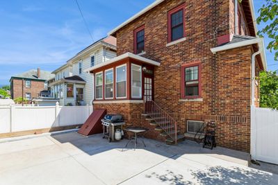 714 80 Th St, House other with 3 bedrooms, 2 bathrooms and null parking in North Bergen NJ | Image 2