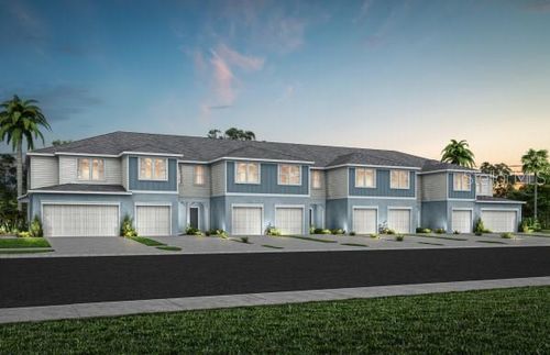 4445 Jetty Lane Ne, Palm Bay, FL, 32905 | Card Image