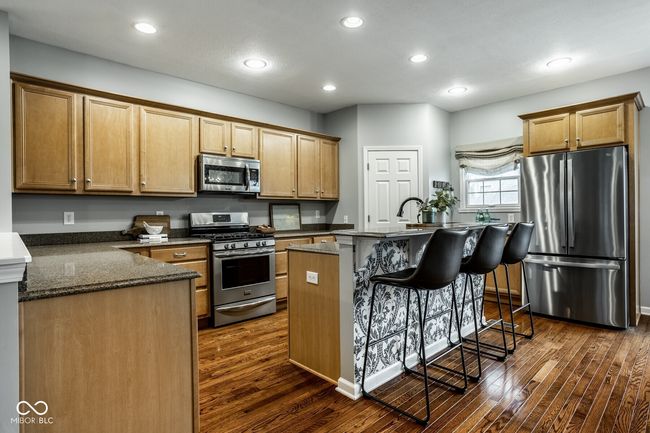 2067 Rhettsbury St, House other with 3 bedrooms, 3 bathrooms and null parking in Carmel IN | Image 13