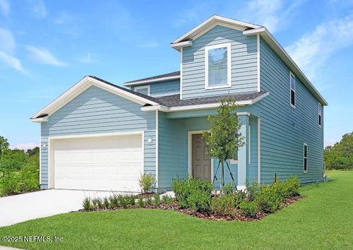 2854 Grand Finale St, Green Cove Springs, FL, 32043-8796 | Card Image