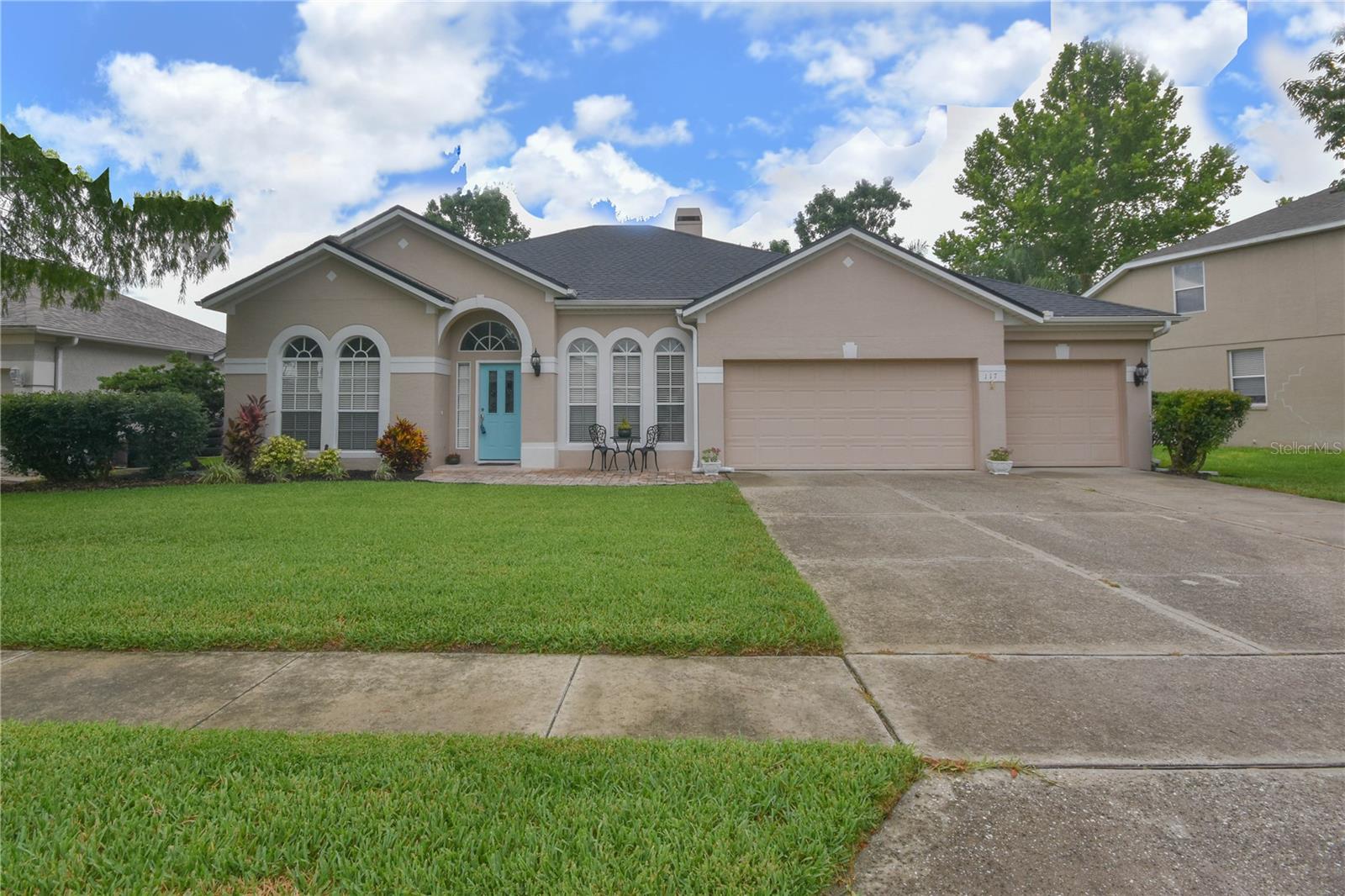 Bradwick Cir, Debary, FL 32713