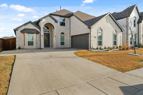 1111 Alaska Dr, Forney, TX, 75126-7722 | Card Image