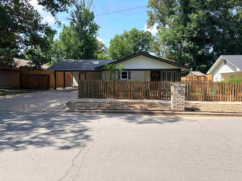 6909 Brierwood Dr, White Hall, AR, 71602 | Card Image