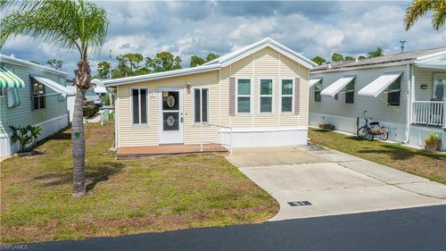51 La Fonda Ln, NORTH FORT MYERS, FL, 33903 | Card Image