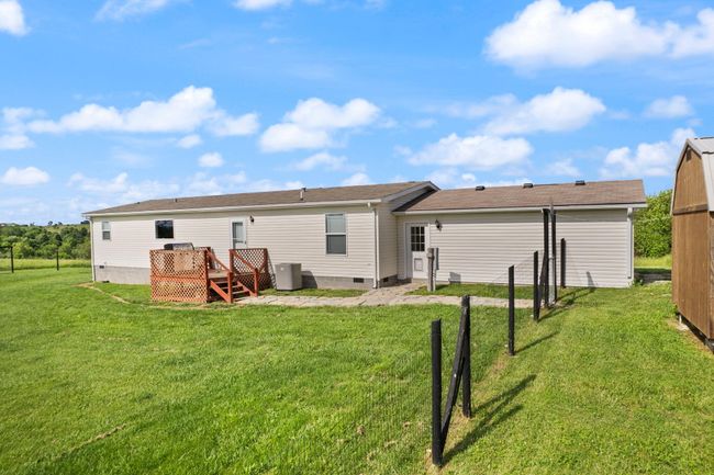 3471 High Bridge Road, House other with 3 bedrooms, 2 bathrooms and null parking in Lancaster KY | Image 37