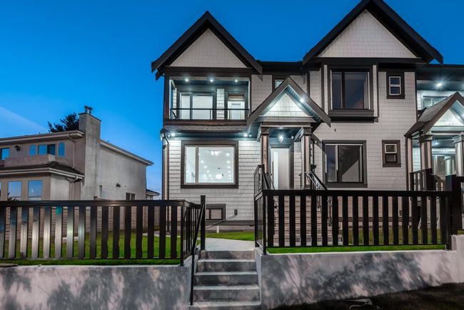 1787 E 57 Th Avenue, Home with 5 bedrooms, 4 bathrooms and 3 parking in Vancouver BC | Image 36