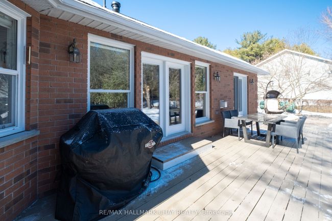4121 Uhthoff Line, House other with 3 bedrooms, 2 bathrooms and 12 parking in Severn ON | Image 33