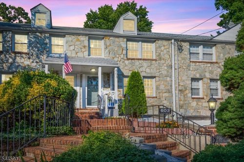 603 Lincoln Park E, Cranford, NJ, 07016-3126 | Card Image