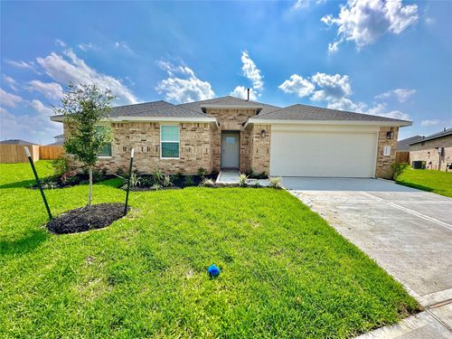 31511 Corsham Cove Ct, Fulshear, TX, 77441-2727 | Card Image
