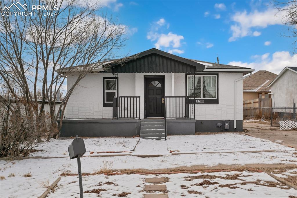 17th St, Pueblo, CO 81001