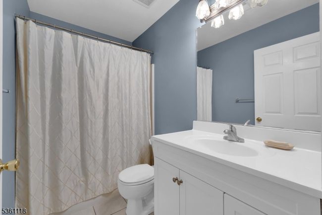 42 - 42 Rockcreek Ter, Townhouse with 3 bedrooms, 2 bathrooms and null parking in Riverdale NJ | Image 22