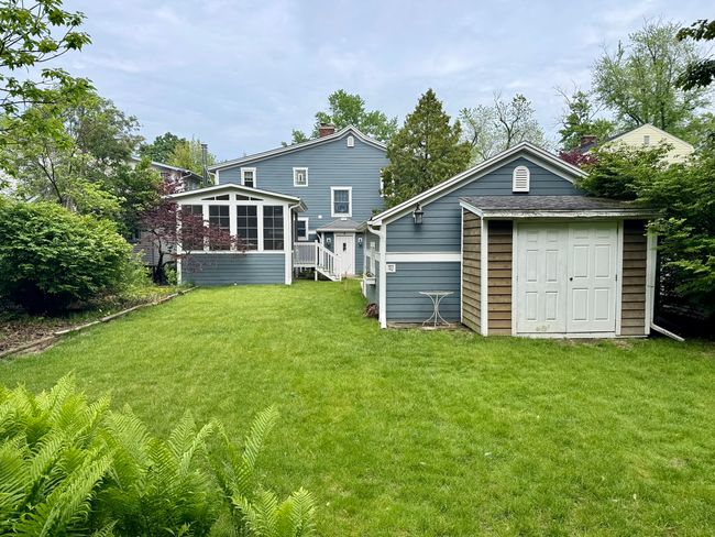 1350 Saint Johns Ave, House other with 5 bedrooms, 2 bathrooms and 2 parking in Highland Park IL | Image 42
