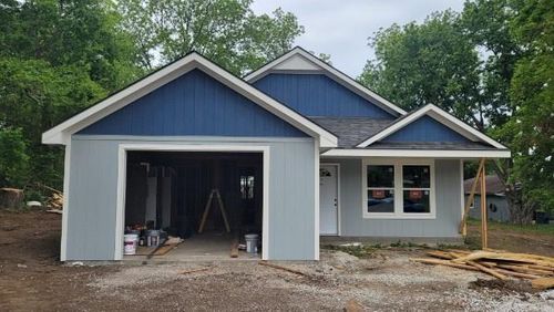106 S Sallie St, Mayview, MO, 64071-2513 | Card Image
