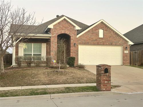 11917 Hassop Lane, Burleson, TX, 76028 | Card Image