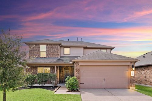 3231 Mcdonough Way, Katy, TX, 77494-6935 | Card Image