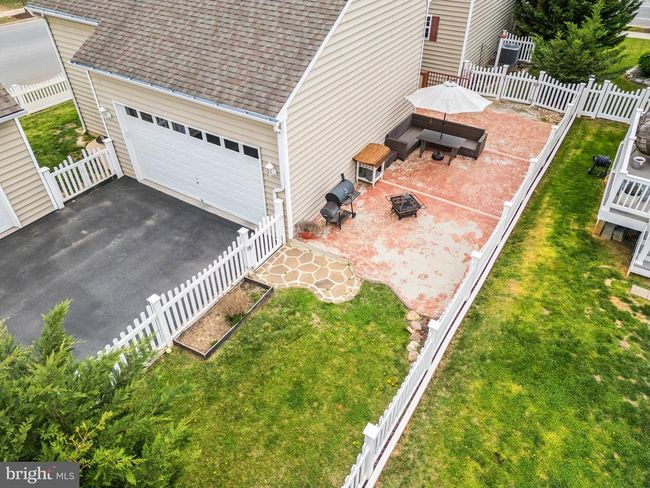 1257 N Fairfax Blvd, House other with 4 bedrooms, 3 bathrooms and null parking in RANSON WV | Image 66