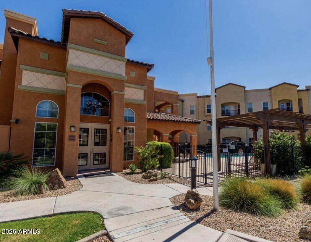 Residential Lease in Surprise