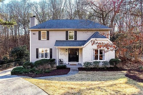 135 Shaker Holw, Johns Creek, GA, 30022-5480 | Card Image