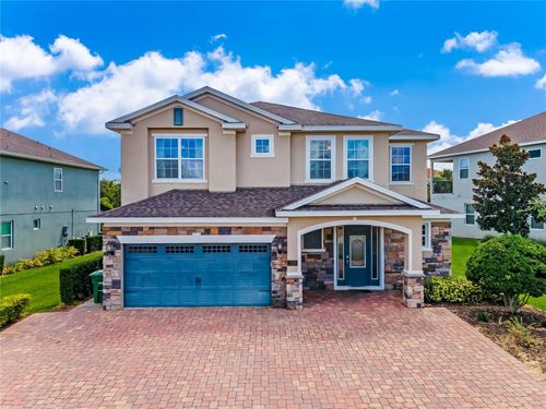 7723 Graben St, KISSIMMEE, FL, 34747 | Card Image