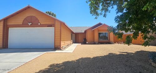 45928 Foxtail Street, Lancaster, CA, 93534 | Card Image