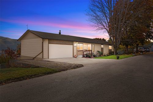 129 Cascade Street, Lolo, MT, 59847 | Card Image