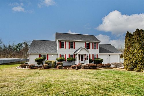 1339 Barker Drive, Randleman, NC, 27317 | Card Image