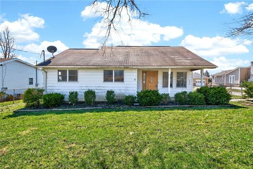 3255 Old State Route 122, Waynesville, OH, 45068-9383 | Card Image