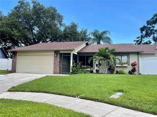 2564 Islander Ct, PALM HARBOR, FL, 34683-2612 | Card Image