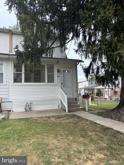 525 Garfield Ave, FOLCROFT, PA, 19032-1321 | Card Image