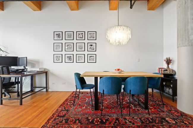 UNIT-416 - 2310 S Canal St, Home with 1 bedrooms, 2 bathrooms and null parking in CHICAGO IL | Image 10