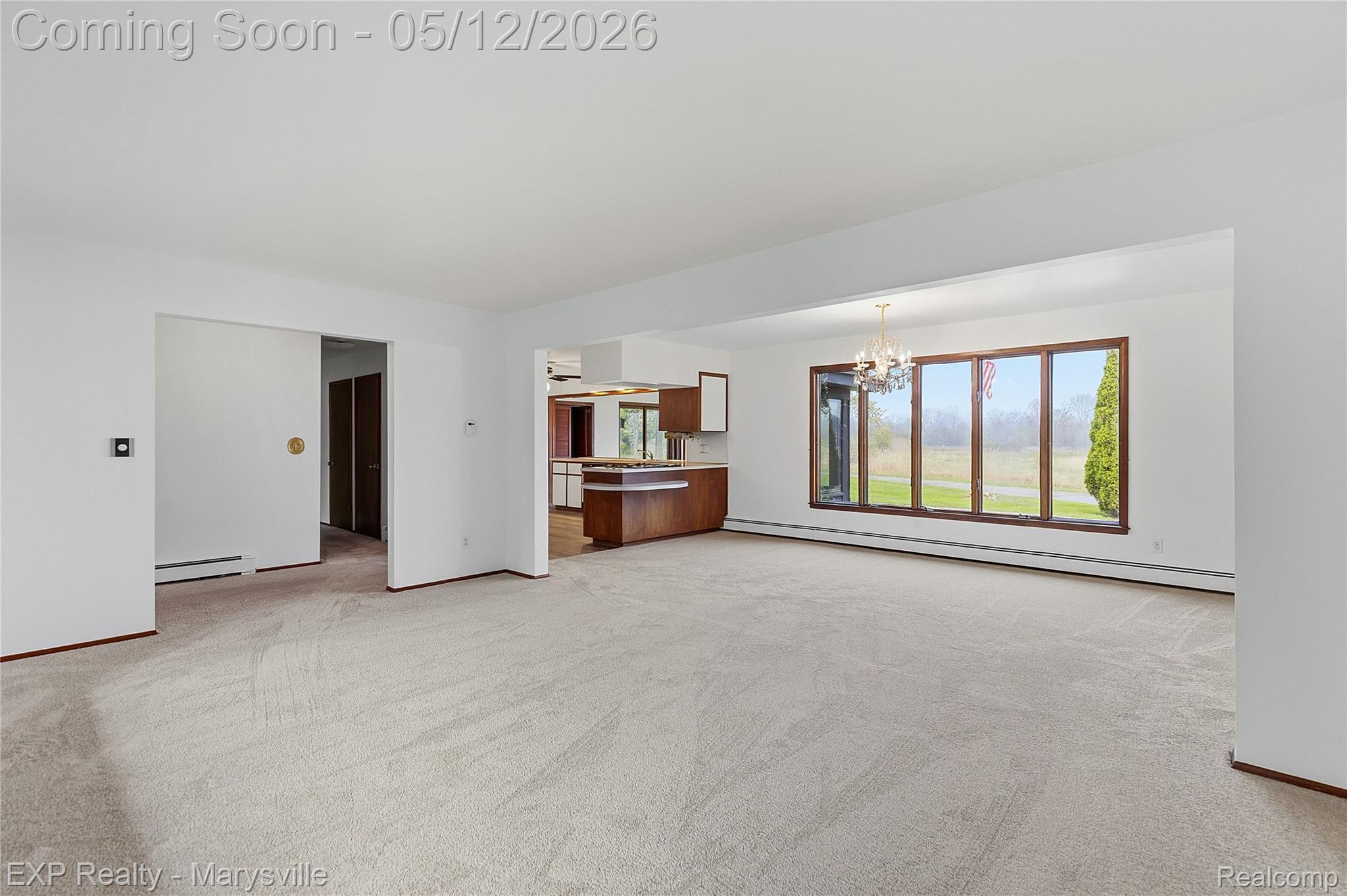 Residential in Port Huron Charter Township 5