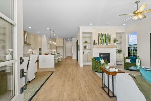 523 Godfrey Dr, Cumming, GA, 30040-3166 | Card Image