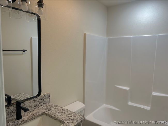 14901 N Iredelle Way, House other with 3 bedrooms, 2 bathrooms and null parking in Tahlequah OK | Image 11