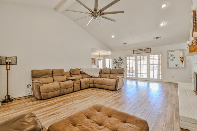 5419 87 Th St, House other with 3 bedrooms, 2 bathrooms and null parking in Lubbock TX | Image 18