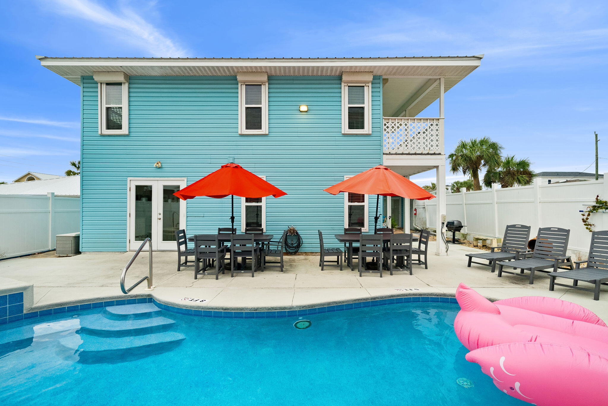 Residential in Panama City Beach 3