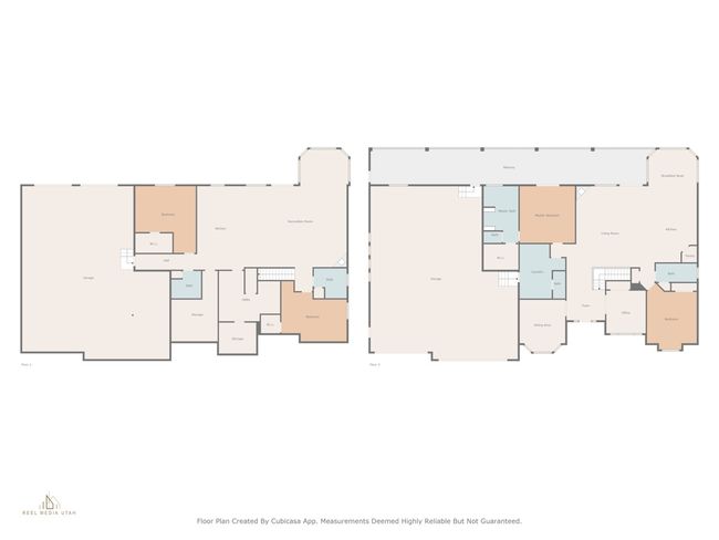 898 E 260 N, House other with 4 bedrooms, 5 bathrooms and 9 parking in Hyde Park UT | Image 57