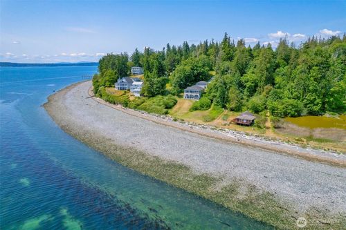20818 President Point Rd Ne, Kingston, WA, 98346-9165 | Card Image