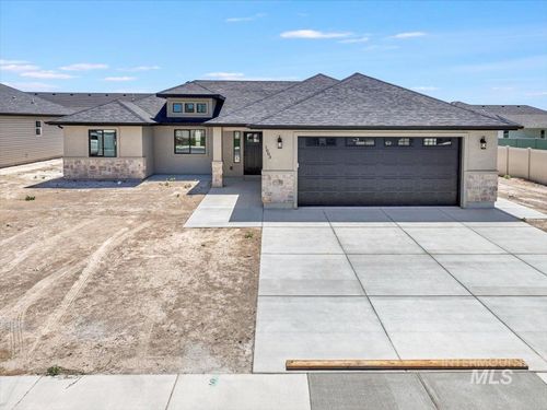1003 Trapper Peak Rd, Kimberly, ID, 83341-5422 | Card Image