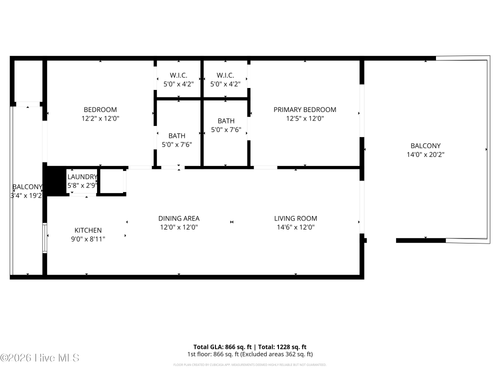 unit-3d-505 Carolina Beach Ave N, Carolina Beach, NC, 28428-6143 | Card Image