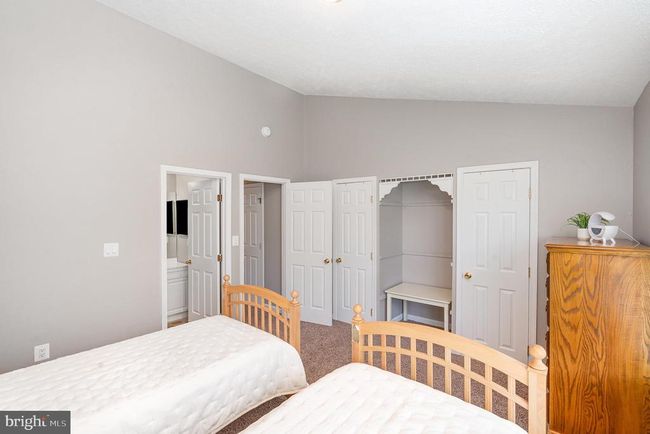 124 - 8035 Lantern Ct, Townhouse with 3 bedrooms, 3 bathrooms and null parking in MANASSAS VA | Image 11