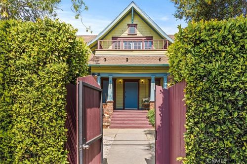 5335 Monte Vista St, Highland Park, CA, 90042-4016 | Card Image