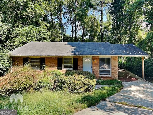 502 Fairlane Cir Nw, Atlanta, GA, 30331-1508 | Card Image
