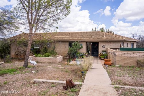81 Casas Arroyo Rd, Sonoita, AZ, 85637-0059 | Card Image