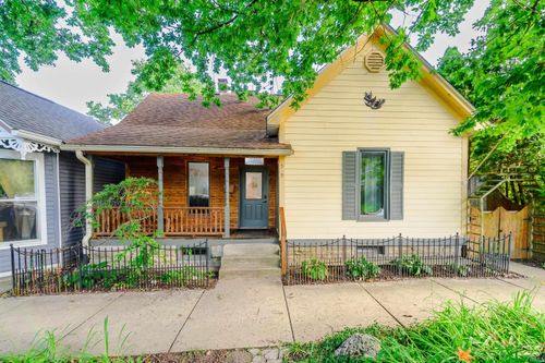 519 W 4th St, Bloomington, IN, 47404-5129 | Card Image