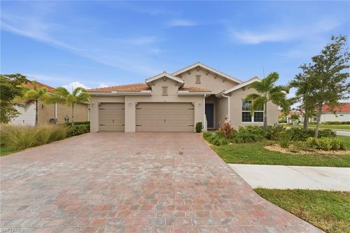 3371 Curry Palm Ln, Fort Myers, FL, 33966 | Card Image