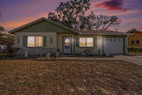 11116 Marquette St, Spring Hill, FL, 34609-3259 | Card Image