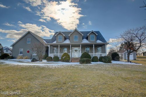 34 Farley Circle, Lewisburg, PA, 17837 | Card Image